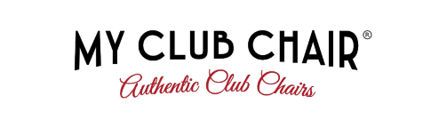 Logo My Club Chair