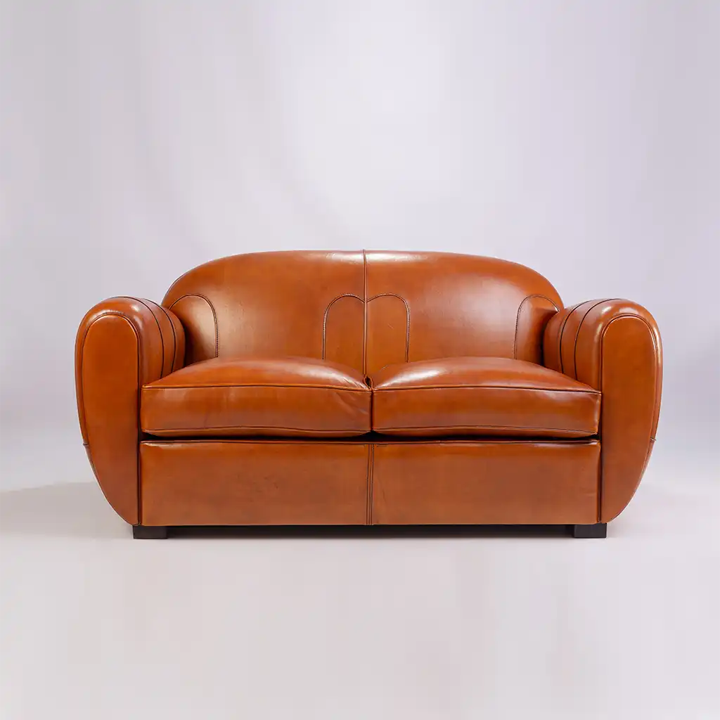 Gabin 2-seater Club sofabed