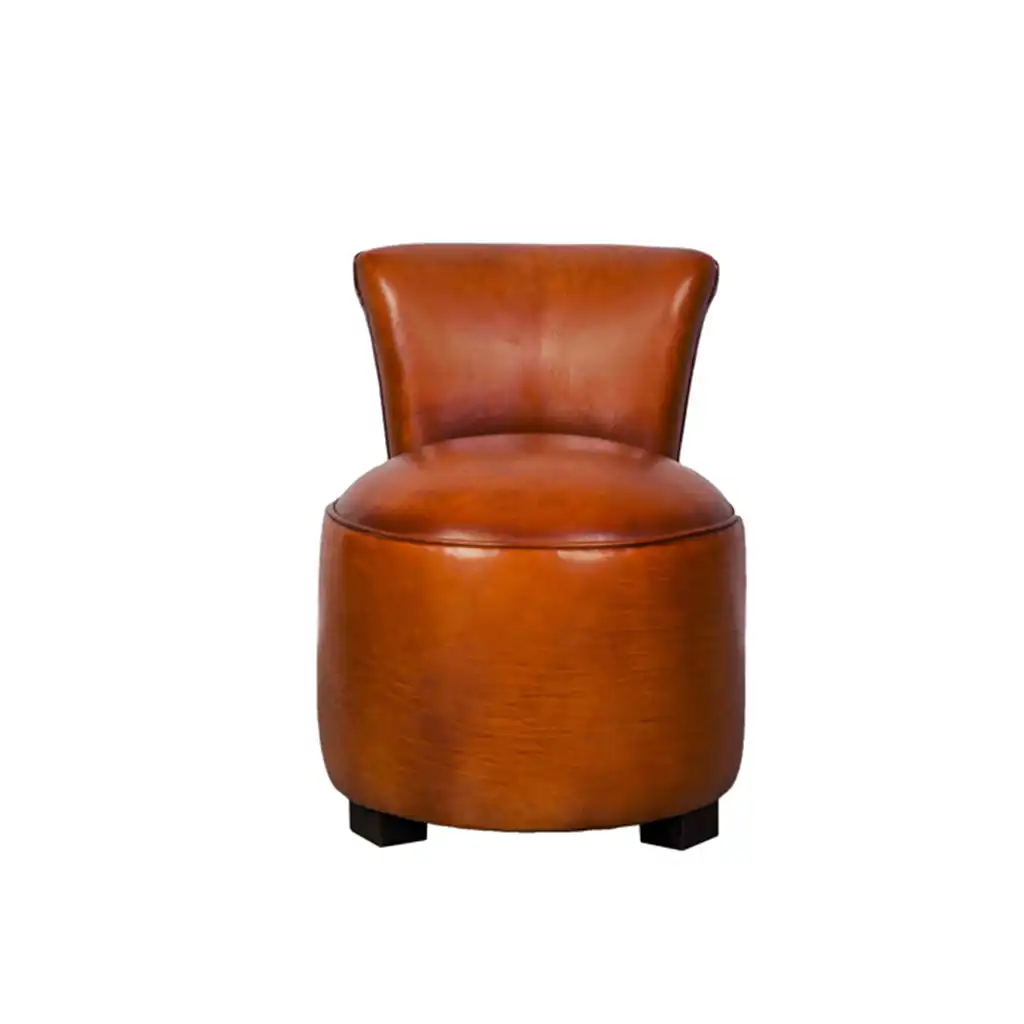 Josephine club chair