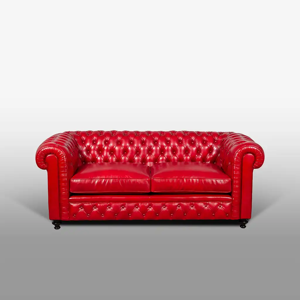 Chesterfield sofas