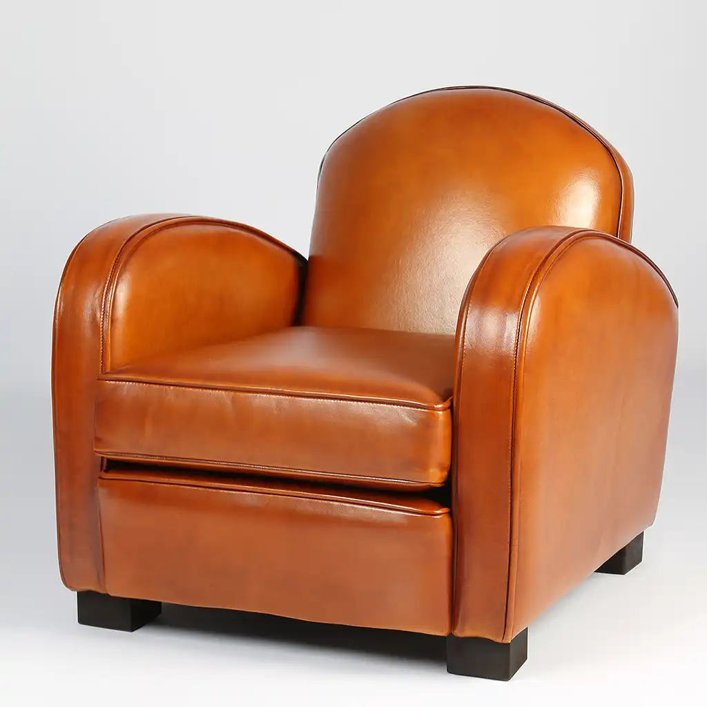 Hemingway child club chair