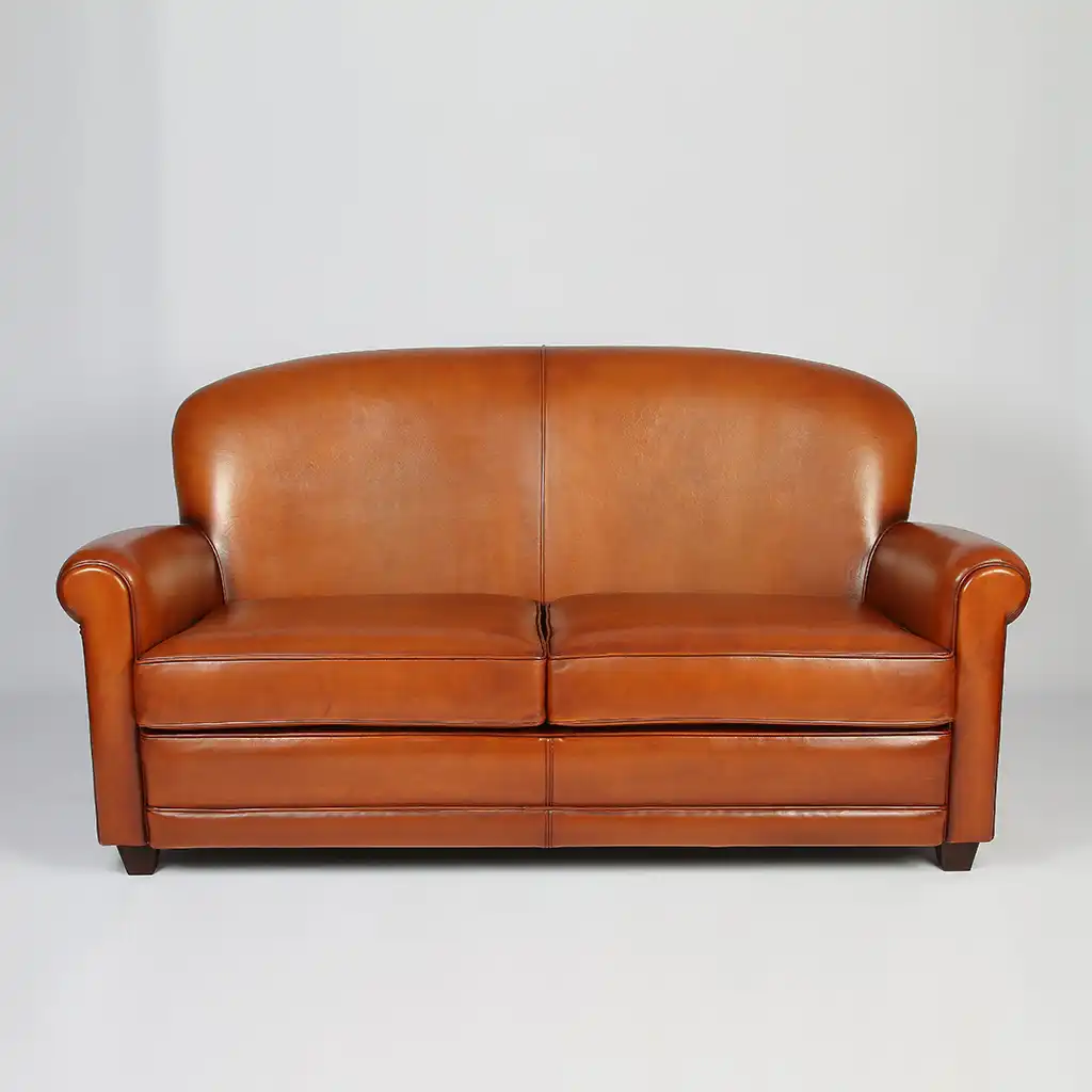 Gaston small club sofa