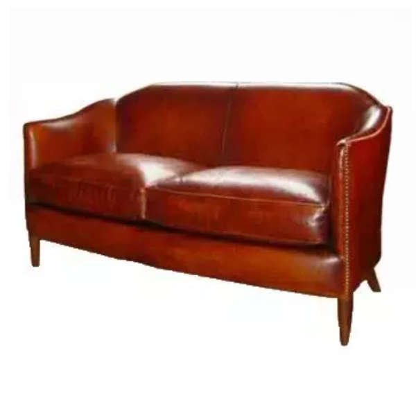 Coco 1929 Small Sofa Club 2 seater