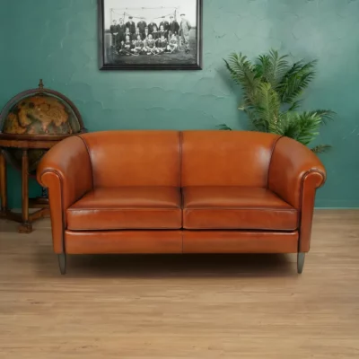 Harry's 1950 2-Seater Sofa Club