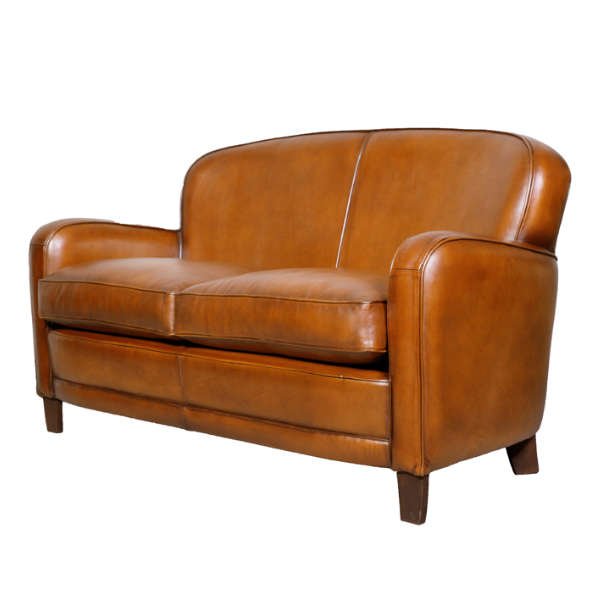 2 seater sofa club : bridge