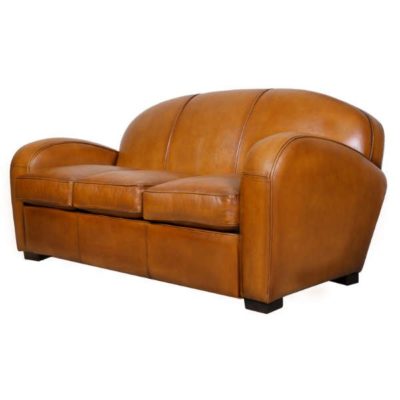 Hemingway 3 seater Club Sofa bed