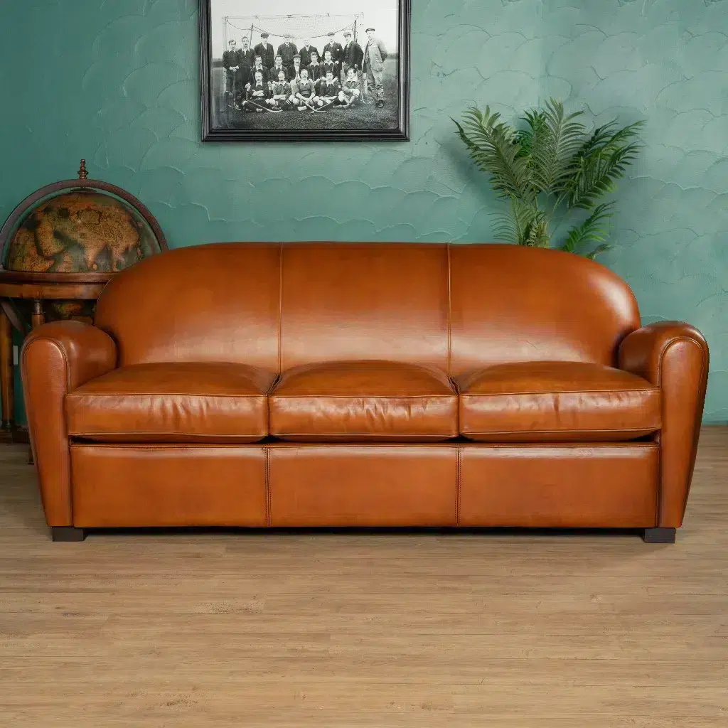 Epicure 3-Seater Club Sofabed