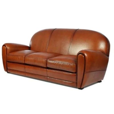 Cabaret 3 seater Club Sofa Bed