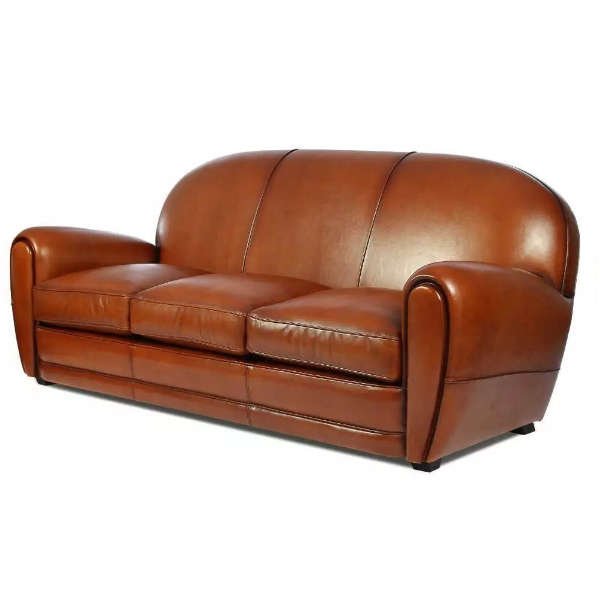 Cabaret 3 seater Club Sofa Bed