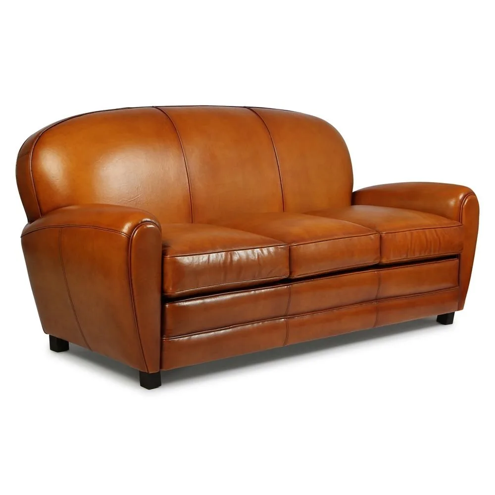Coventry 3 seater Club Sofa Bed