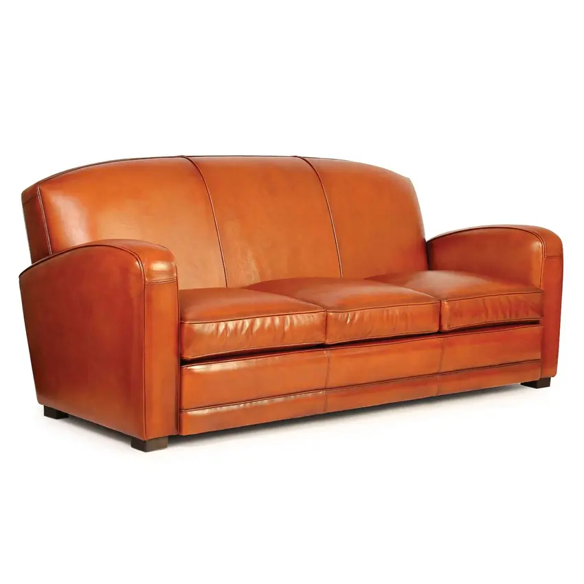 Grand Carré 3-Seater Club Sofa Bed