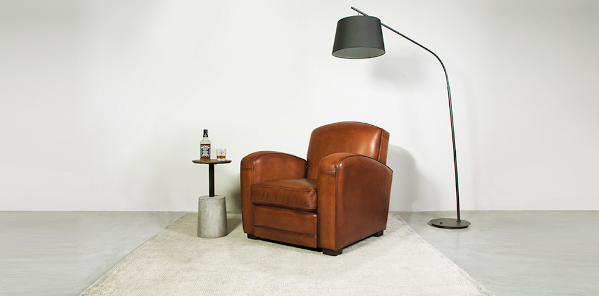 club chair