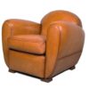 Fauteuil club Jules