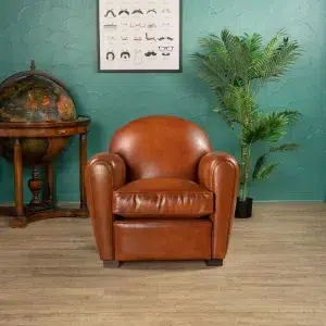 Club style chairs deals
