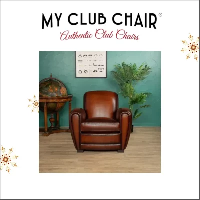 Gift card My Club Chair