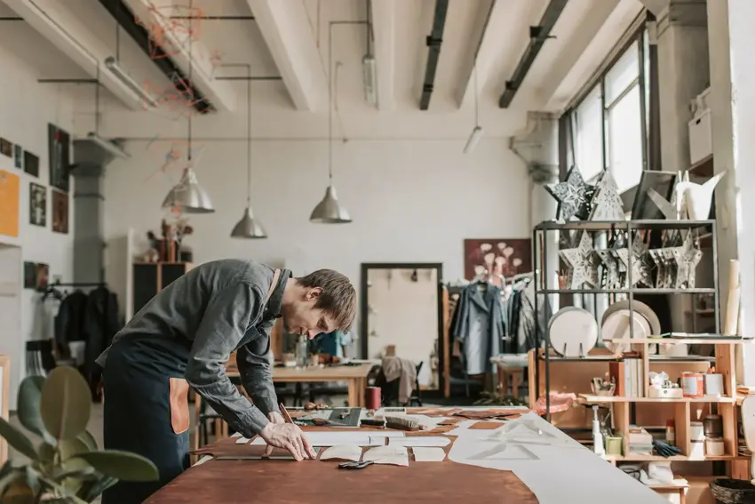 A family business at the service of your desires