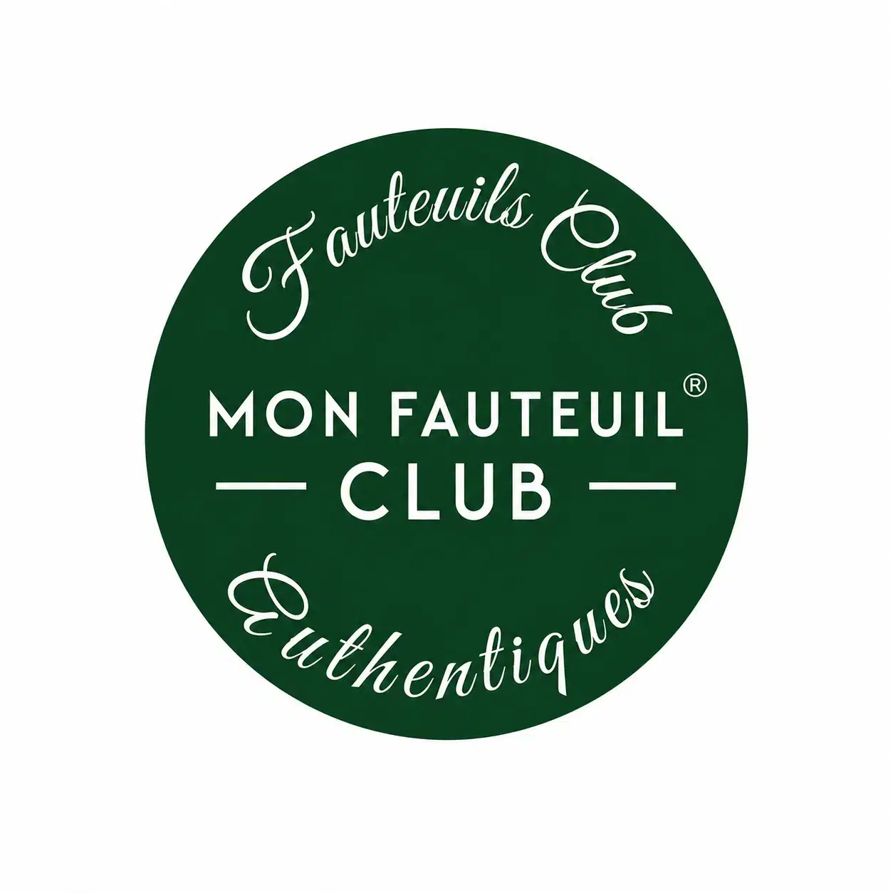 English Green Leather Wax for Full-Grain Sheepskin Leather My Club Chair