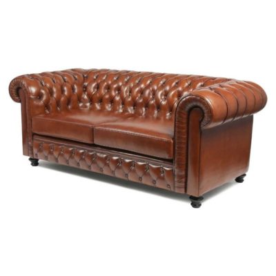 Churchill 2 seater Chesterfield Sofa